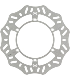 ROTOR FRONT BETA 06-12