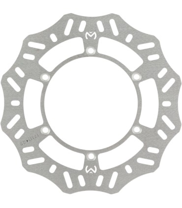 ROTOR FRONT BETA 06-12