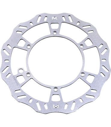 ROTOR FRONT BETA 13-16
