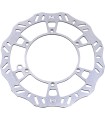 ROTOR FRONT BETA 13-16