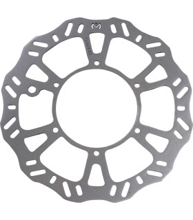 ROTOR FRONT GASGAS 95-15