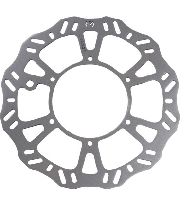ROTOR FRONT GASGAS 95-15