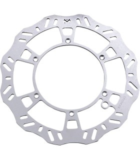 ROTOR FRONT HUS 14-16