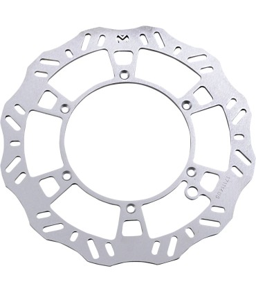 ROTOR FRONT HUS 14-16