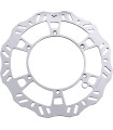 CARTER AVANT DU ROTOR 14-16