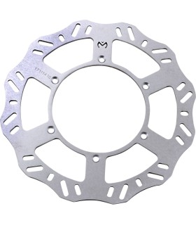 ROTOR FRONT YAM YZ/WR 125