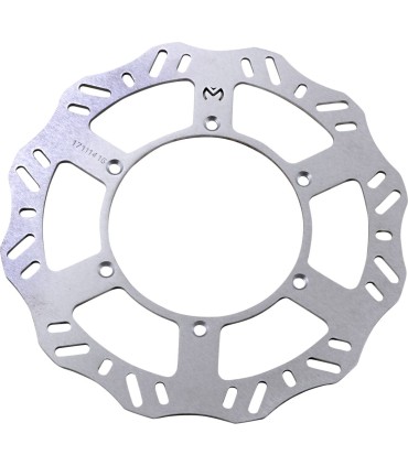ROTOR FRONT YAM YZ/WR 125