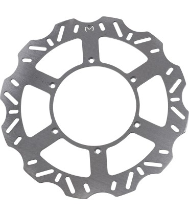ROTOR FRONT YAM YFZ 16