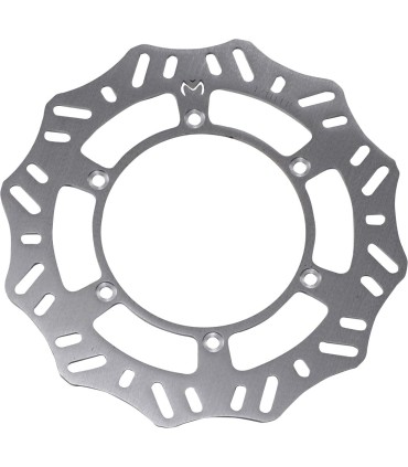 ROTOR REAR GAS/BETA 13-16