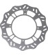 ROTOR REAR HONDA 250