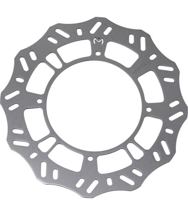 ROTOR REAR HONDA 250