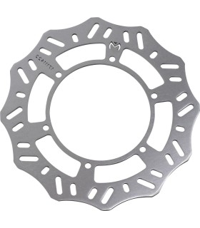 ROTOR REAR HUS 14-16