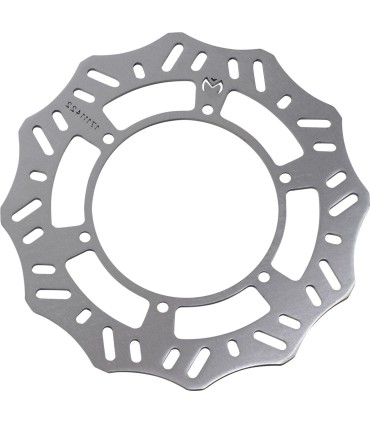 ROTOR REAR HUS 14-16