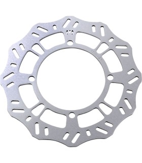 ROTOR REAR KAW 04-16