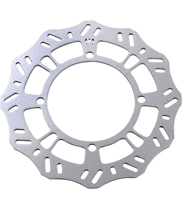 ROTOR REAR KAW 04-16