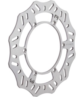 ROTOR REAR KTM 125-500