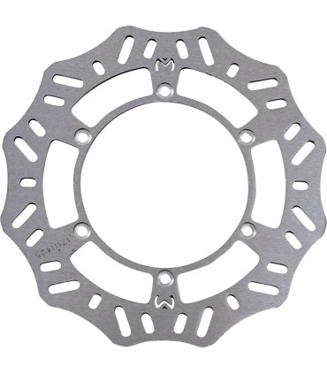 ROTOR REAR KTM 125-500