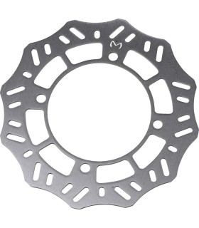 ROTOR REAR SHERCO 12-16