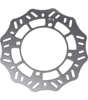 ROTOR REAR SHERCO 12-16