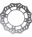 ROTOR REAR SHERCO 12-16
