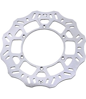 ROTOR REAR SUZ RM125/250