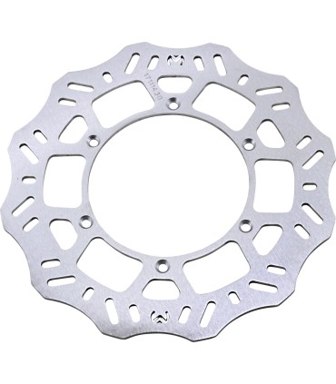 ROTOR REAR SUZ RM125/250