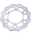ROTOR ARRIÈRE SUZ RM125/250