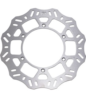 ROTOR REAR YAM YZ/YZF