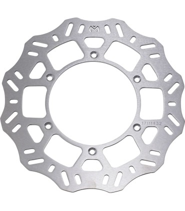 ROTOR REAR YAM YZ/YZF