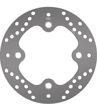 BRAKE ROTOR FIX D SERIES RND