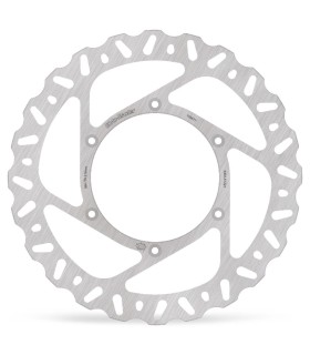 BRAKE DISC NITRO FRONT