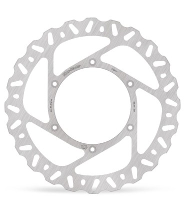 BRAKE DISC NITRO FRONT