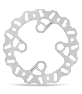 BRAKE DISC NITRO TRIAL FR