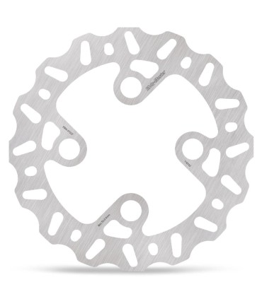 BRAKE DISC NITRO TRIAL FR