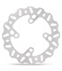 BRAKE DISC NITRO TRIAL FR