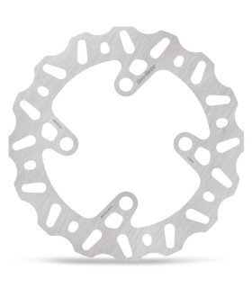 BRAKE DISC NITRO TRIAL FR