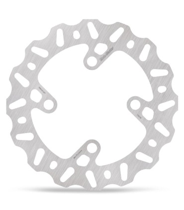 BRAKE DISC NITRO TRIAL FR