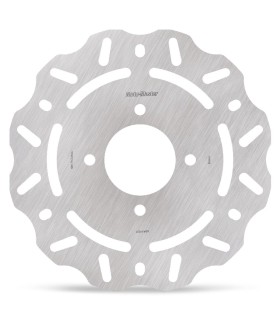 BRAKE DISC NITRO TRIAL RR