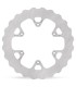 BRAKE DISC NITRO MUD REAR