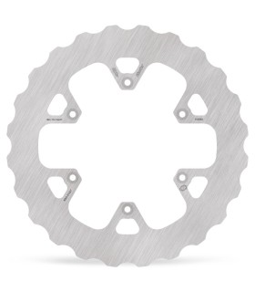 BRAKE DISC NITRO MUD REAR