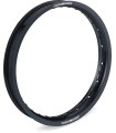 RIM BLACK REAR 18X2.50