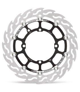 BRAKE DISC FLAME RACING SM FR
