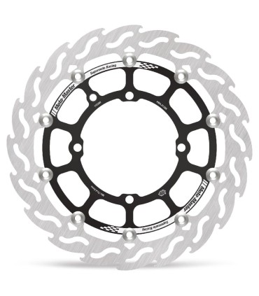 BRAKE DISC FLAME RACING SM FR