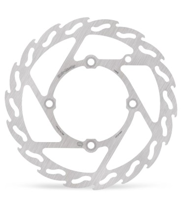 BRAKE DISC FLAME FRONT