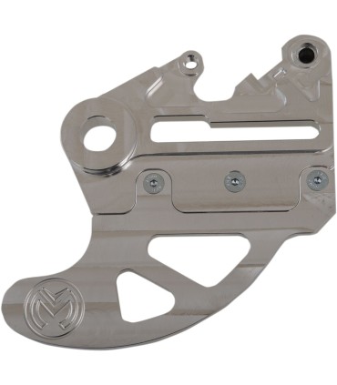 GUARD DISC RR HUSQ W/MAG