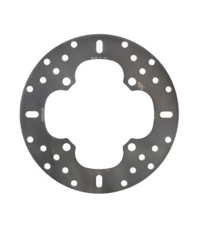 BRAKE ROTOR FIX D SERIES RND