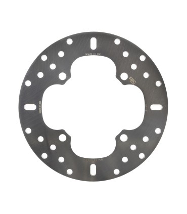 BRAKE ROTOR FIX D SERIES RND