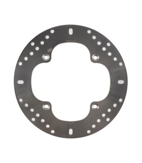 BRAKE ROTOR FIX D SERIES RND