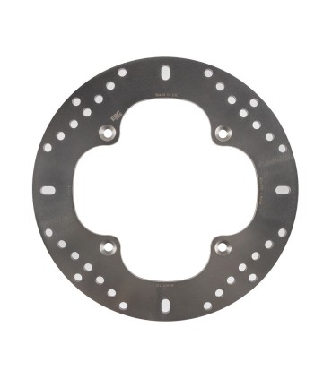 BRAKE ROTOR FIX D SERIES RND
