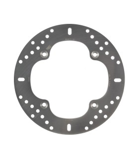 BRAKE ROTOR FIX D SERIES RND